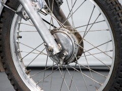 Ossa 250 URBAN TRIAL 