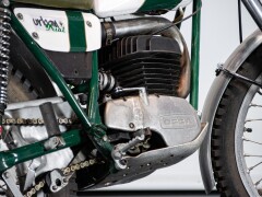 Ossa 250 URBAN TRIAL 