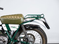 Ossa 250 URBAN TRIAL 