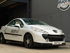 Peugeot 207 CC Effetto Suono 