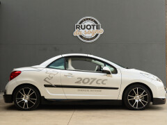 Peugeot 207 CC Effetto Suono 