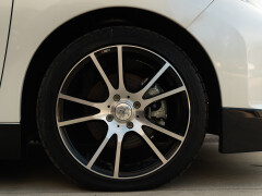 Peugeot 207 CC Effetto Suono 