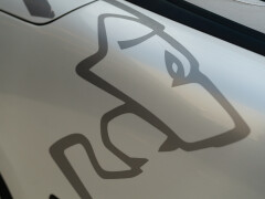 Peugeot 207 CC Effetto Suono 