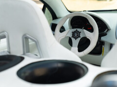 Peugeot 207 CC Effetto Suono 