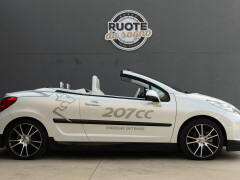 Peugeot 207 CC Effetto Suono 