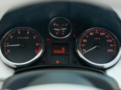 Peugeot 207 CC Effetto Suono 