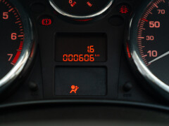 Peugeot 207 CC Effetto Suono 