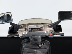 Peugeot PEUGEOT METROPOLIS 50 