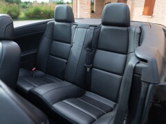 Peugeot 307 CC CABRIOLET PRIVILEGE 