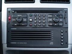 Peugeot 307 CC CABRIOLET PRIVILEGE 