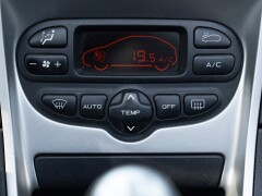 Peugeot 307 CC CABRIOLET PRIVILEGE 