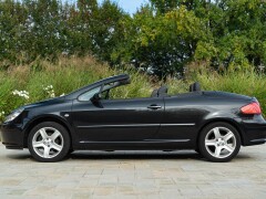Peugeot 307 CC CABRIOLET PRIVILEGE 