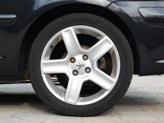 Peugeot 307 CC CABRIOLET PRIVILEGE 