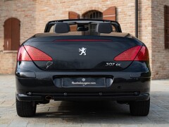 Peugeot 307 CC CABRIOLET PRIVILEGE 