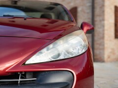 Peugeot 207 CC CABRIOLET 