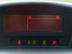 Peugeot 207 CC CABRIOLET 