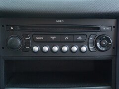 Peugeot 207 CC CABRIOLET 