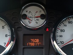 Peugeot 207 CC CABRIOLET 