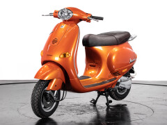 Piaggio Vespa 125 ET4 