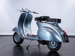 Piaggio VESPA 150 VBA1T 