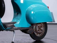 Piaggio VESPA 50 L 