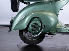 Piaggio VESPA 125 V30 FARO BASSO 