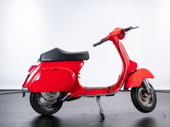 Piaggio Piaggio Vespa PK 50 