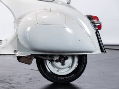 Piaggio VESPA 125 FARO BASSO 