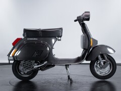 Piaggio VESPA 125 PK AUTOMATICA 