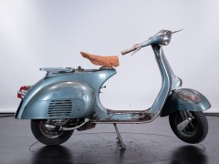 Piaggio VESPA 150 VBB1T 