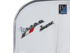 Piaggio Vespa 150 Super 