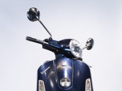 Piaggio VESPA 250 GTS 