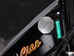 Piaggio CIAO PX CATALYZED 