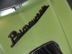 Piaggio VESPA 125 PRIMAVERA 