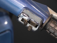 Piaggio VESPA 125 PRIMAVERA 