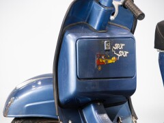 Piaggio VESPA 125 PRIMAVERA 