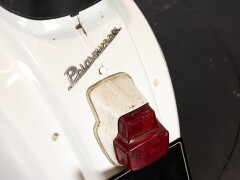 Piaggio VESPA 125 PRIMAVERA 