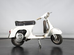 Piaggio VESPA 125 PRIMAVERA 