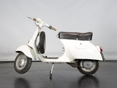Piaggio VESPA 125 PRIMAVERA 