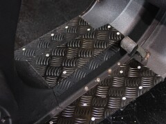 Piaggio VESPA PK 50 XL 