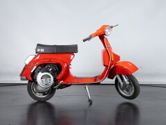 Piaggio VESPA PK 125 S 