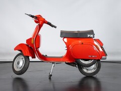 Piaggio VESPA PK 125 S 