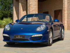 Porsche Boxster 987 