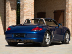 Porsche Boxster 987 