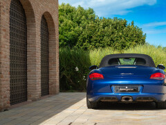 Porsche Boxster 987 