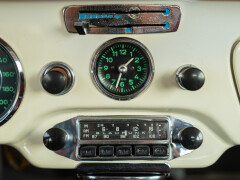 Porsche 356 B 