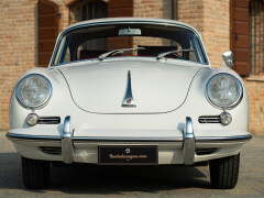 Porsche 356 B 