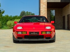 Porsche 928 S 