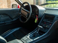 Porsche 928 S 