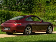 Porsche 996 (911) CARRERA 